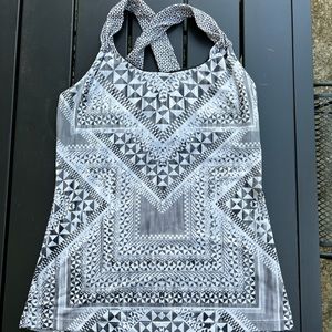 PrAna Yoga Top
